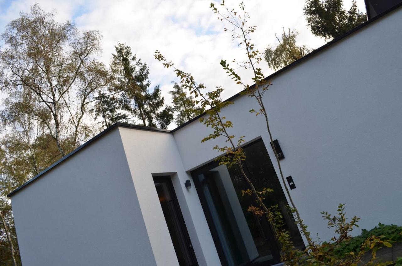 B&B Altijd Zomer Nijlen Exterior photo