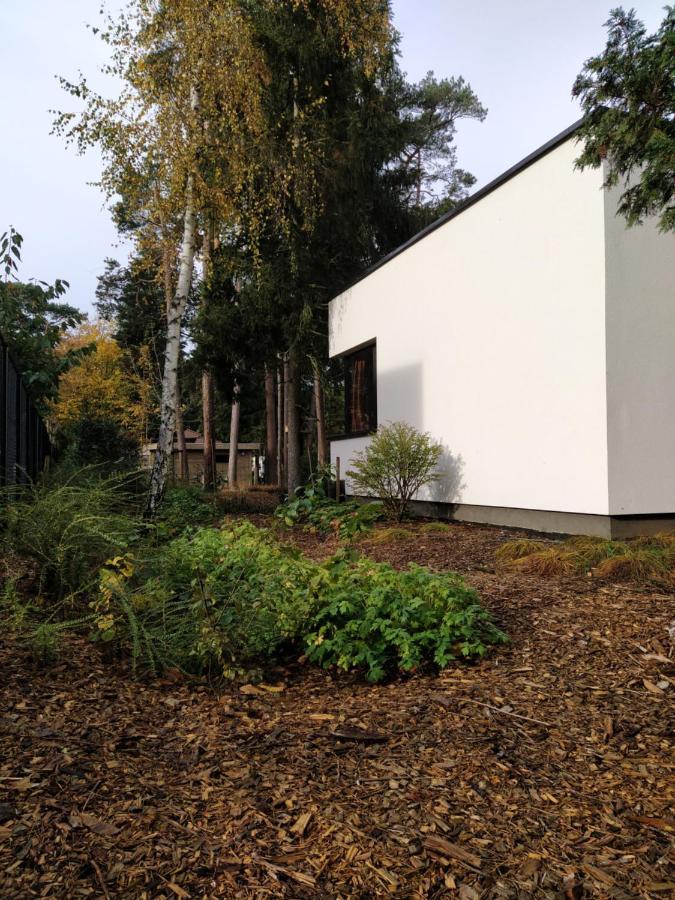 B&B Altijd Zomer Nijlen Exterior photo
