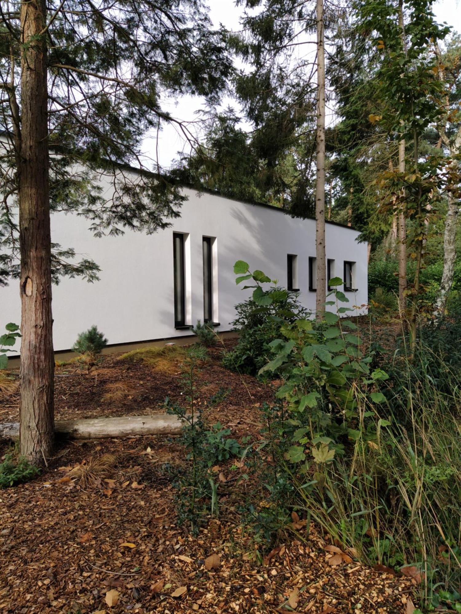B&B Altijd Zomer Nijlen Exterior photo